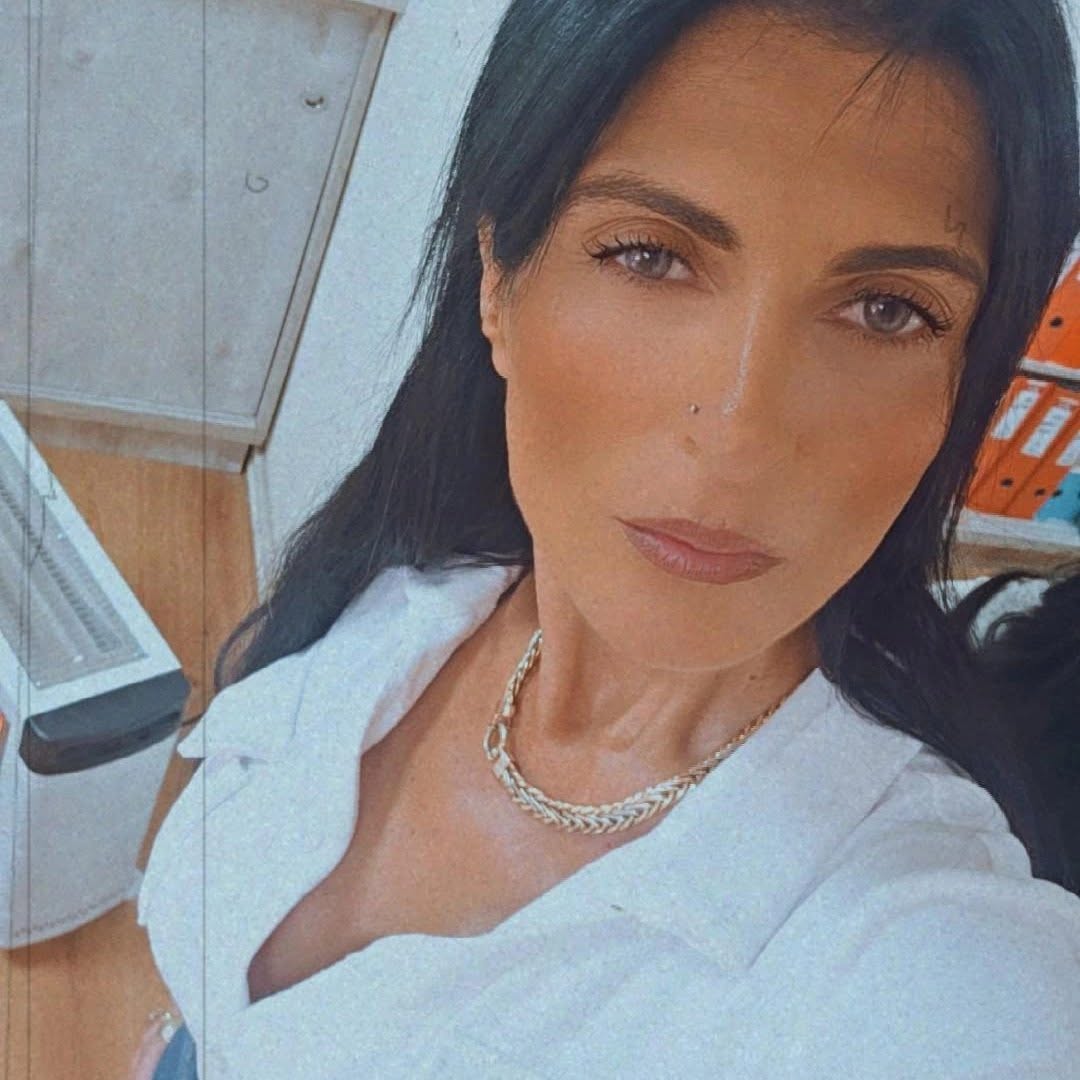 רינת שלום בן דוד